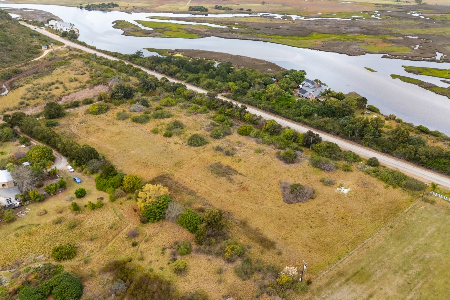0 Bedroom Property for Sale in Wittedrift AH Western Cape